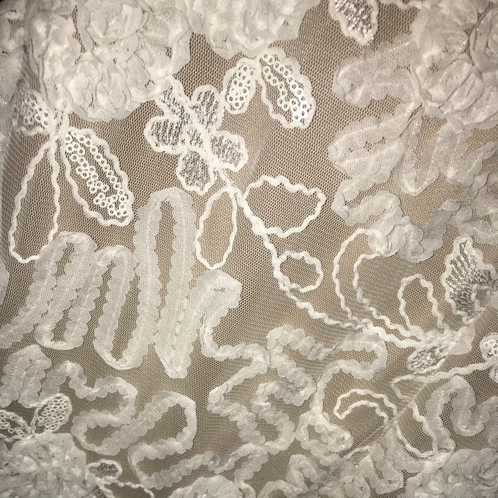 Prom/Evening Gown - Picture 6 of 6